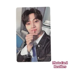 ENHYPEN【EN-CONNECT】2021 エンコネ ペンミ スペシャル カード トレカ ジェイ