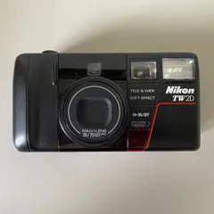 2024年最新】nikon tw2Dの人気アイテム - メルカリ