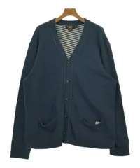RRL カーディガン メンズ 【古着】【中古】【送料無料】