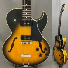 2025年最新】Gibson ES-135の人気アイテム - メルカリ
