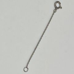 懐中時計チェーン 引輪 チャーム金具付 全長34cm R1754 - メルカリ