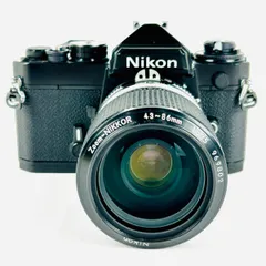 2024年最新】Nikon ai 43 86 3.5の人気アイテム - メルカリ