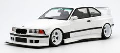 オートアートBMW M3 GTR Plain Body Version 1/18 - メルカリ