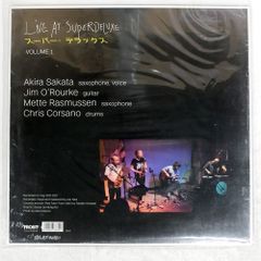 BELLE AND SEBASTIAN/LATE DEVELOPERS/MATADOR / OLE1896LP LP