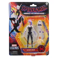 マーベルレジェンド　スパイダーバース　まとめ売り マーベルレジェンド スパイダーバース まとめ売り マーベル