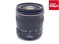 Canon キャノン/交換レンズ/EF28-90mm F4-5.6 II USM/89051156/Bランク/09【中古】 2025年最新】Canon EF 28-90mm F4-5.6 II USMの人気アイテム