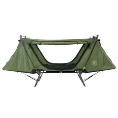 キャンプライト　テントコットKamp-Rite Military Tentのサムネイル
