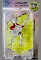 【中古】置物・装飾品 ミゲル オーナメント 「Happyくじ ディズニー プラチナオーナメントくじ2023」 ピクサーシリーズ フィギュアオーナメント賞