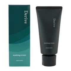 デライブ ウォッシング ローション ミルク セット デライブ ミルクローション：乳液 - メナードの化粧品