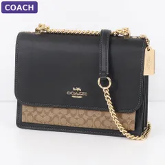 2024年最新】コーチ バッグ ショルダー COACH アウトレット クロス ...