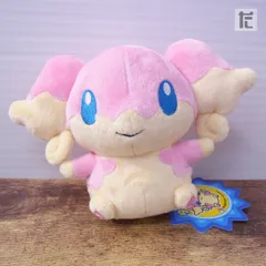 2025年最新】タブンネ ぬいぐるみの人気アイテム - メルカリ