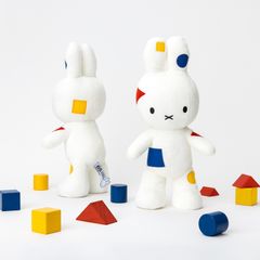BON TON TOYS 65th LIMITED EDITION / Miffy Elementary