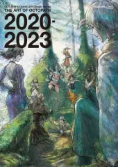 2025年最新】octopath traveler design worksの人気アイテム