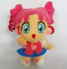 激レア 夢夢ちゃん 特大ぬいぐるみ フィーバーパワフル パチンコ