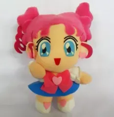 【中古】ぬいぐるみ ちびちび ぬいぐるみ2 「美少女戦士セーラームーン セーラースターズ」