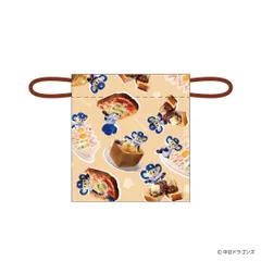 新品未開封】ドアラ なりきり ブランケット2枚＋ドアラ巾着1個 2025年