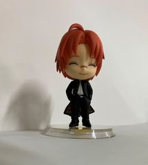 이치 반 쿠지 쿤 캐릭터 와루도 은혼 K 상 치비 쿤 캐릭터 화이트 세트 카미