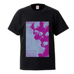 2026年最新】ユーザロック tシャツの人気アイテム - メルカリ