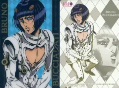【中古】アニメ系トレカ No.24：ブローノ・ブチャラティ