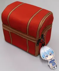 【中古】雑貨 ヒンメル フリーレンの宝箱収納BOX 「葬送のフリーレン」
