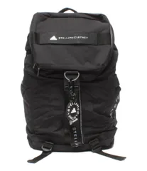 美品 アディダス ステラ マッカートニー リュック デイパック メンズ adidas STELLAMcCARTNEY