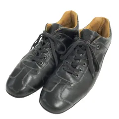 2025年最新】Santoni スニーカーの人気アイテム - メルカリ