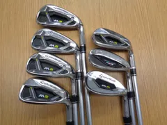 【良品】激レア レディース TaylorMade テーラーメイド M2 アイアンセット 6本 カーボン L 楽天市場】テーラーメイド m2 アイアン セットの通販