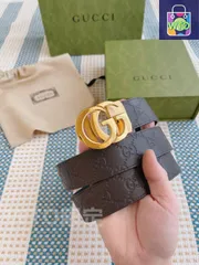 【今日特価】Gucci グッチ プライベートカスタム オートバックル
