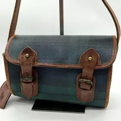 【良品】Ralph Lauren ポシェット サコッシュ ショルダーバッグ