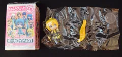 グッドスマイルカンパニー ボーカロイド01/ねんどろいど ぷち 亞北ネル