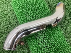 60.5πバナナ サイレンサー /汎用 旧車 - メルカリ