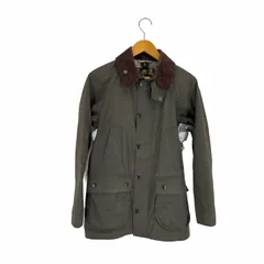 バブアー Barbour 16AW イギリス製  BEDALE SL ビデイルスリムフィット オイルドジャケット メンズ UK：36 のサムネイル