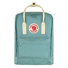 FJALLRAVEN フェールラーベン カンケン リュックサック 16L Sky Blue-Light Oak レディース メンズ バックパック 通勤 通学 旅行 アウトドア 軽量 大容量 マザーズバッグ 防 多機能 KANKEN