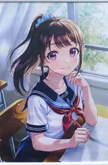 【中古】タペストリー 結城まどか 2周年記念タペストリー 「創彩少女庭園」 創彩フェス2ndグッズ