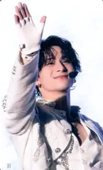 INI 西洸人 2025 XQUARE - MASTERPIECE 111