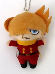 【中古】キーホルダー サイボーグ002/ジェット・リンク ちびぬいぐるみvol.2(マスコット) 「サイボーグ009」