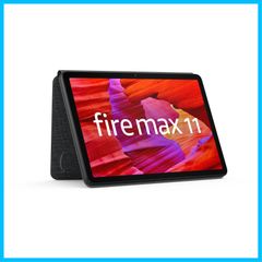 Max 11用】 純正 【Fire スリムカバー (ブラック)