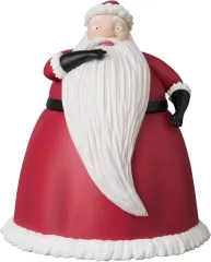 【中古】フィギュア SANTA CLAUS-サンタクロース- 「ナイトメアー・ビフォア・クリスマス」 ULTRA DETAIL FIGURE No.840