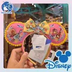 ディズニー100周年記念　カードセット　上海ディズニーランド　海外限定 ディズニー100周年記念 カードセット 上海ディズニーランド 海外