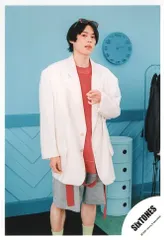 SixTONES 共鳴/FASHION 松村北斗 公式写真 *1枚