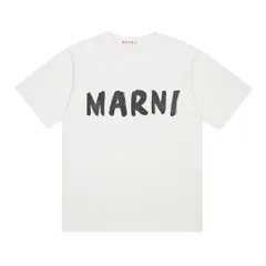 2024年最新】マルニ tシャツ メンズの人気アイテム - メルカリ