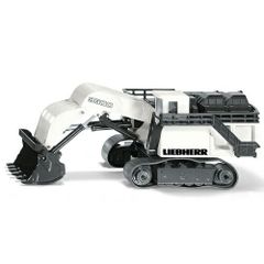 LIEBHERR 9800 T264 ミニカー セット - メルカリ
