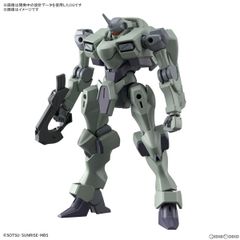 HG 1/144 더워트 기동전사 건담 수성의 마녀 프라모델(5065020) 반다이 스피리츠