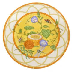 エルメス／1987年限定モデル 150周年 プレート 小皿 絵皿 2025年最新】エルメス絵皿の人気アイテム - メルカリ