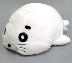 [중고] 봉제 장난감 푹신 푹신 짱 큰 봉제 장난감 [이치 반 쿠지 소년 아시베 ~ 참깨가 가득 ~] A 상
