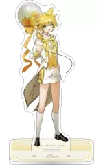 【中古】アクリルスタンド・アクリルパネル 鏡音レン アクリルスタンド 初音ミク 16th Birthday 「VOCALOID」