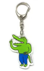 2025年最新】100日後に死ぬワニ キーホルダーの人気アイテム - メルカリ