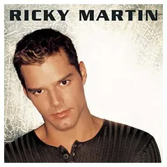 Ricky Martin [Audio CD] Martin  Ricky
