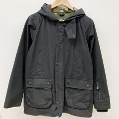 2025年最新】barbour hooded bedaleの人気アイテム - メルカリ