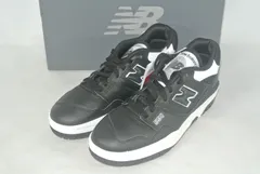 アウトレット [ニューバランス] スニーカー BB550SV1 25CM メンズ レディース 訳あり未使用品/送料無料/激安処分
